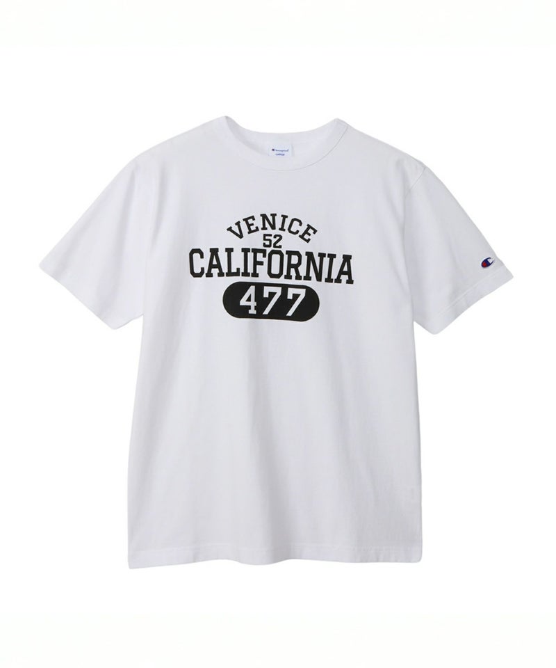 Champion カレッジTシャツ メンズ メール便 対応商品商品画像-1