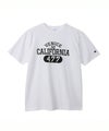 Champion カレッジTシャツ メンズ ネコポス 対応商品