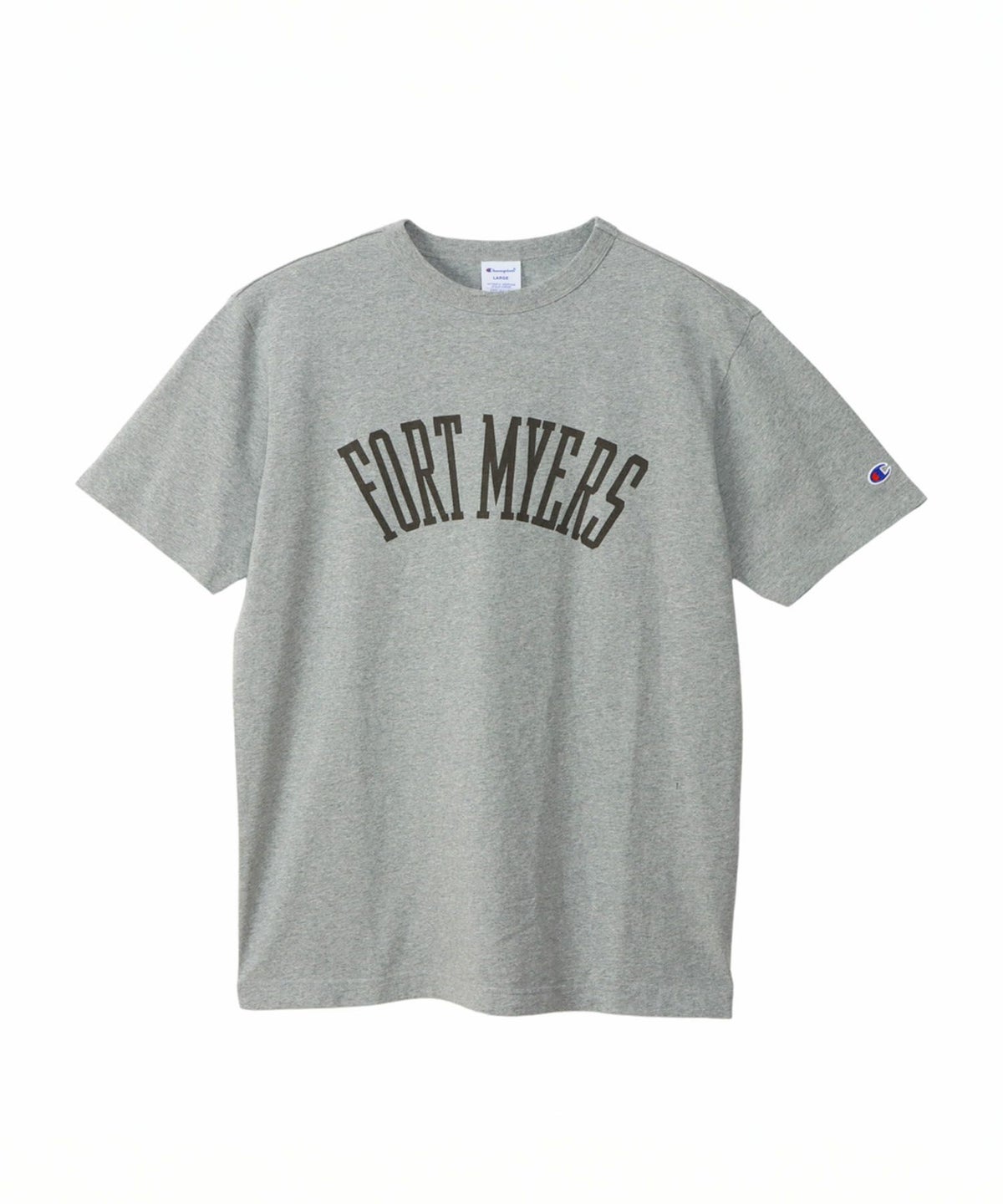 Champion カレッジTシャツ メンズ ネコポス 対応商品