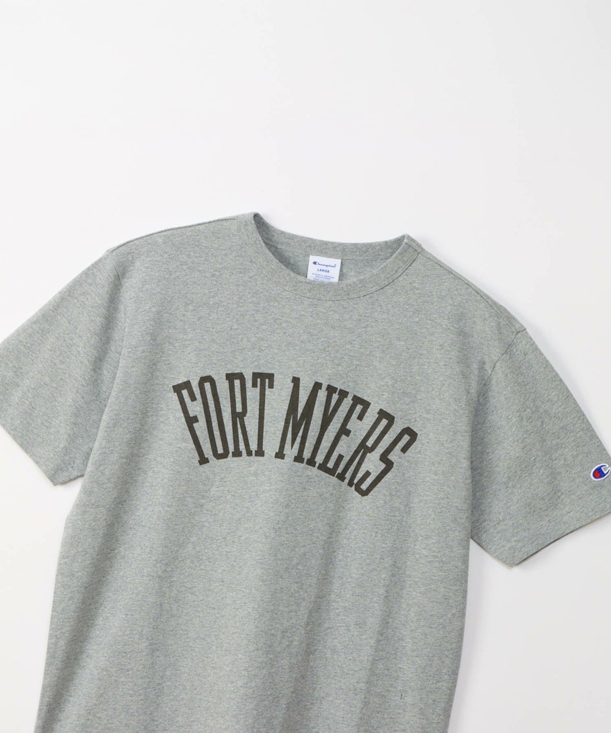 Champion カレッジTシャツ メンズ ネコポス 対応商品