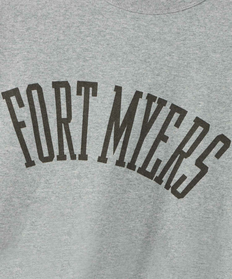 Champion カレッジTシャツ メンズ メール便 対応商品商品画像-10