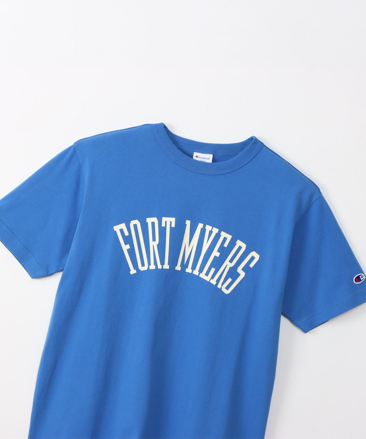 Champion カレッジTシャツ メンズ ネコポス 対応商品