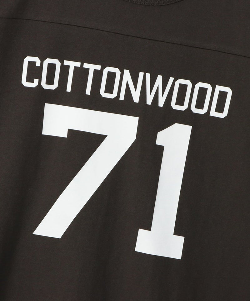 Champion  フットボールTシャツ メンズ メール便 対応商品商品画像-13