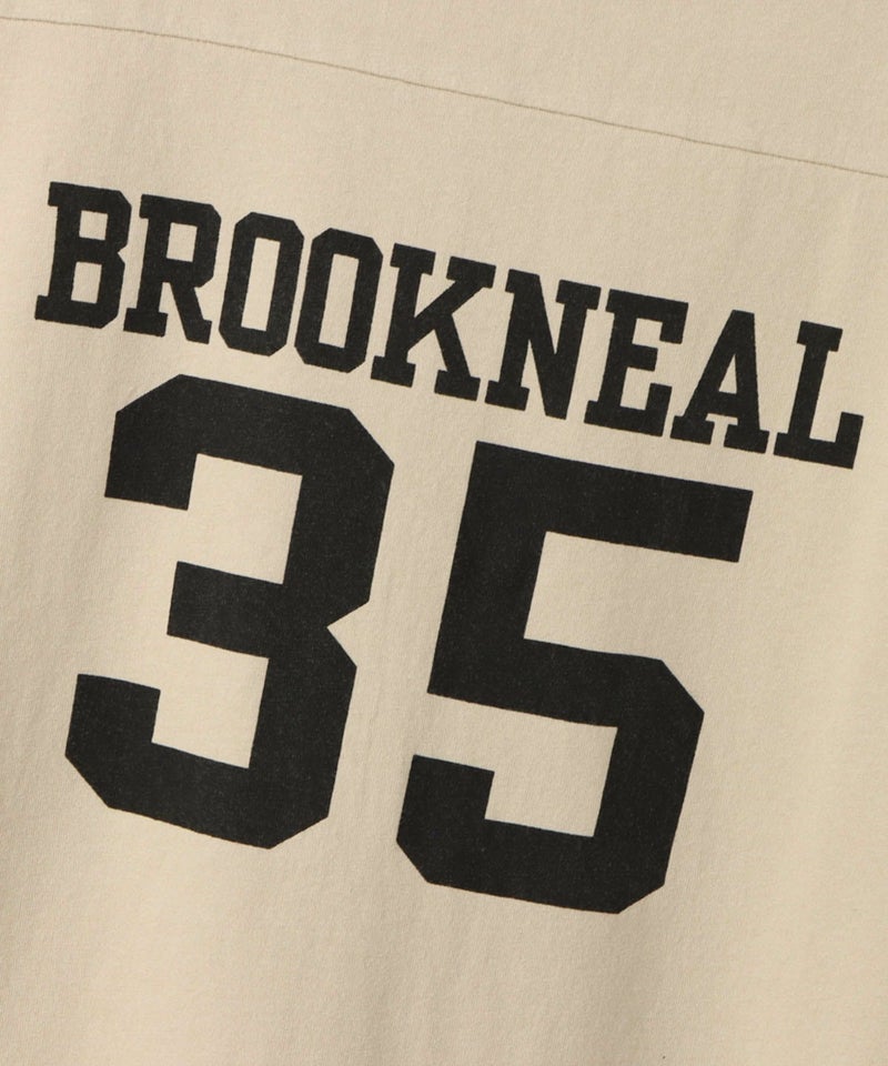 Champion  フットボールTシャツ メンズ メール便 対応商品商品画像-16