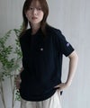 Champion ワンポイントポロシャツ メンズ商品サムネイル-2