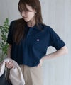 Champion ワンポイントポロシャツ メンズ商品サムネイル-4