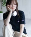 Champion ワンポイントポロシャツ メンズ商品サムネイル-11