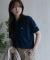 Champion ワンポイントポロシャツ メンズ商品サムネイル-16