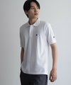 Champion ワンポイントポロシャツ メンズ商品サムネイル-19