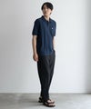 Champion  ワンポイントポロシャツ メンズ商品サムネイル-30