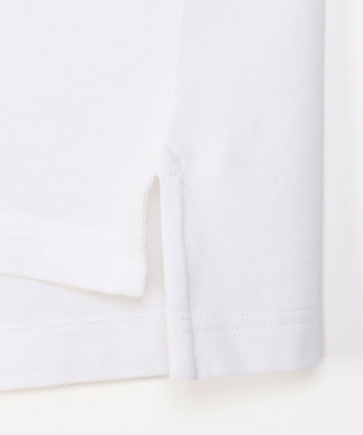 Champion ワンポイントポロシャツ メンズ