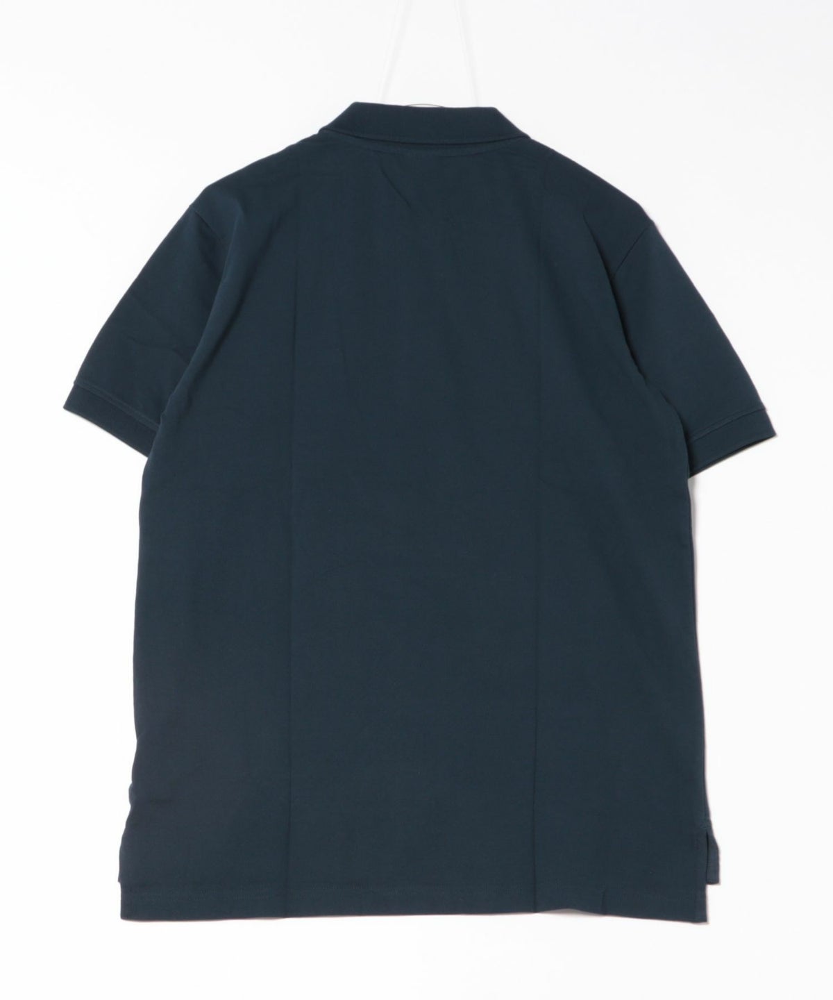 Champion ワンポイントポロシャツ メンズ