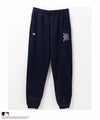 MLB  チームロゴスウェットパンツ メンズ商品サムネイル-9