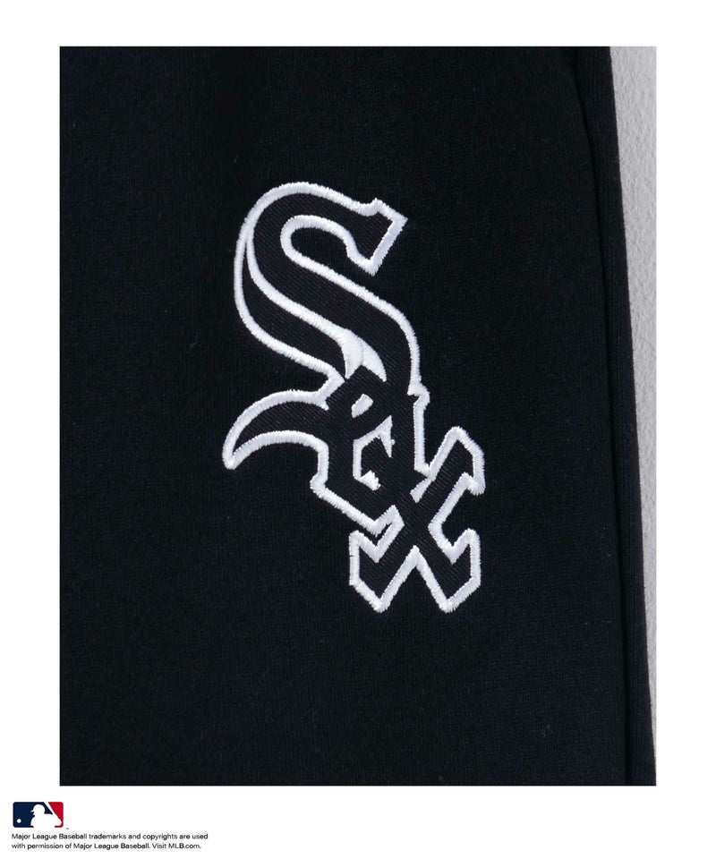 MLB チームロゴスウェットパンツ メンズ商品画像-11
