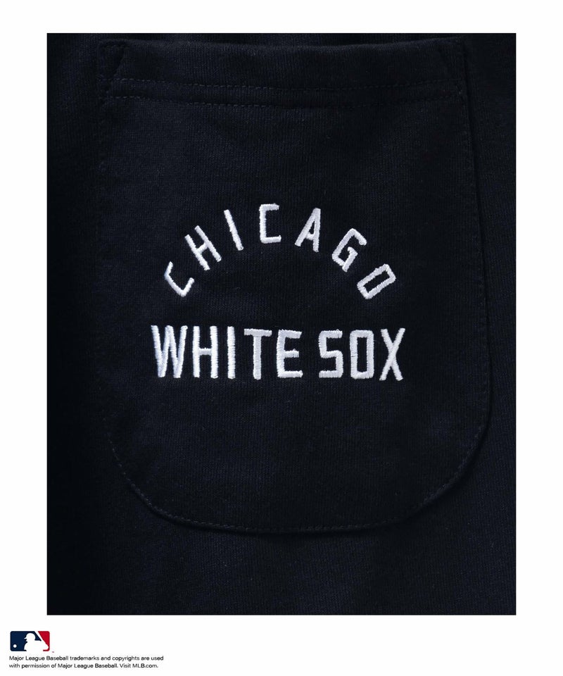 MLB チームロゴスウェットパンツ メンズ商品画像-12