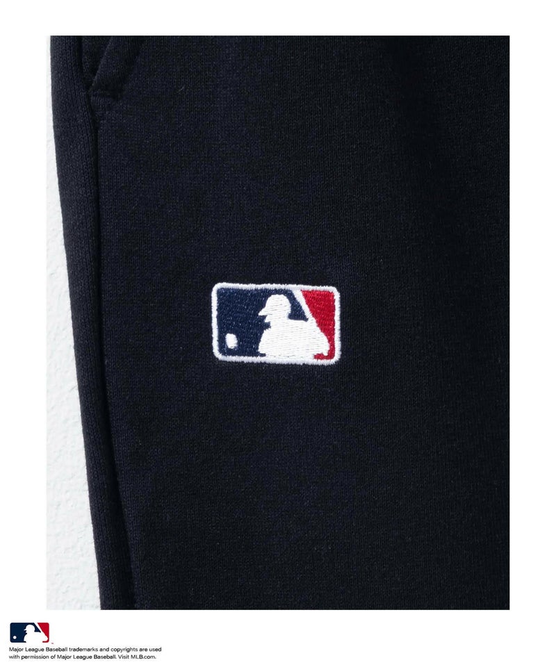 MLB  チームロゴスウェットパンツ メンズ商品画像-13