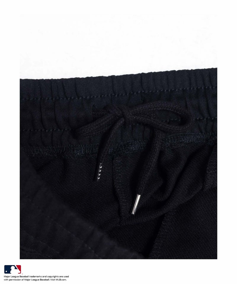 MLB チームロゴスウェットパンツ メンズ商品画像-14