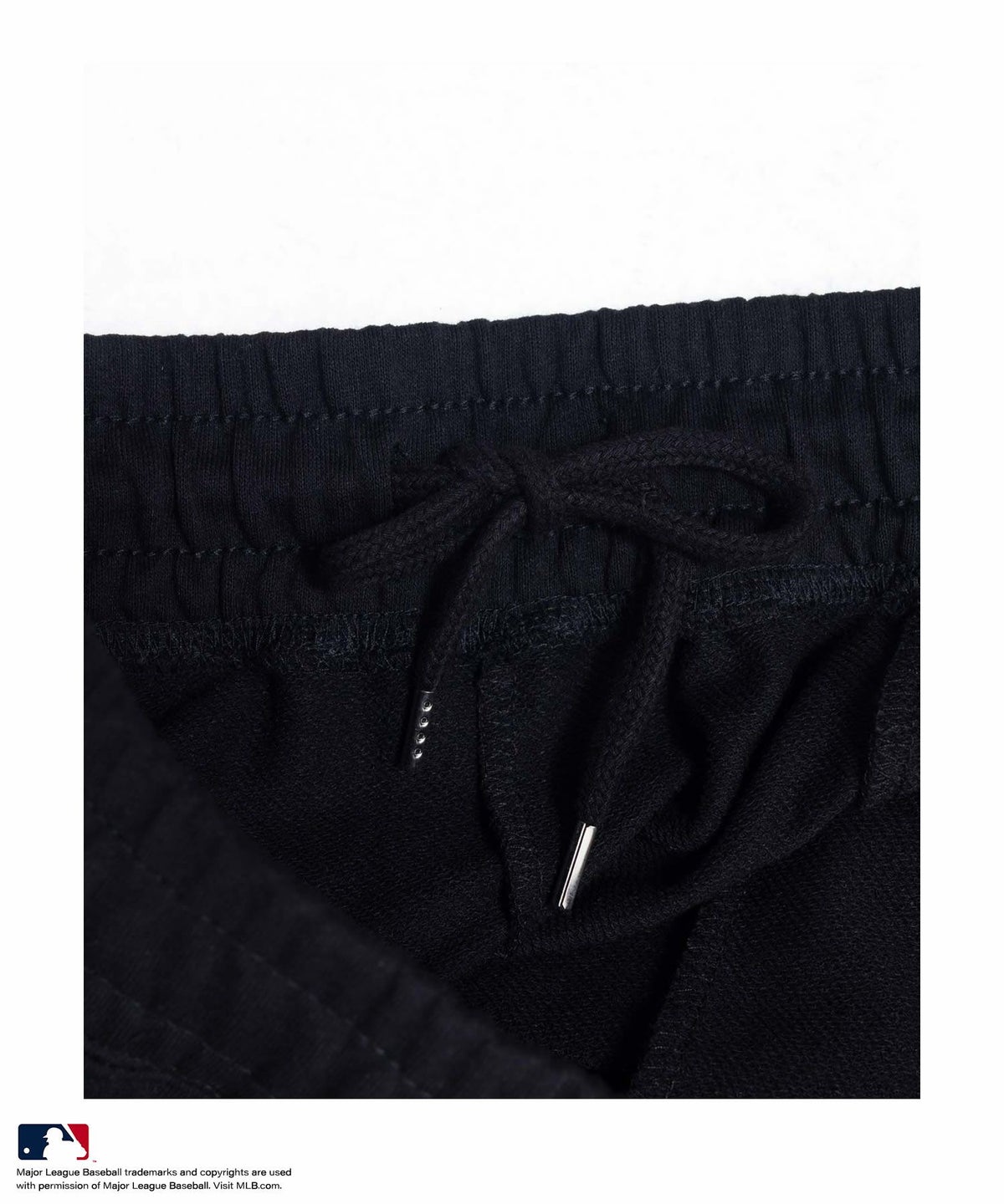MLB チームロゴスウェットパンツ メンズ