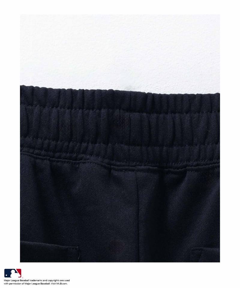 MLB  チームロゴスウェットパンツ メンズ商品画像-15