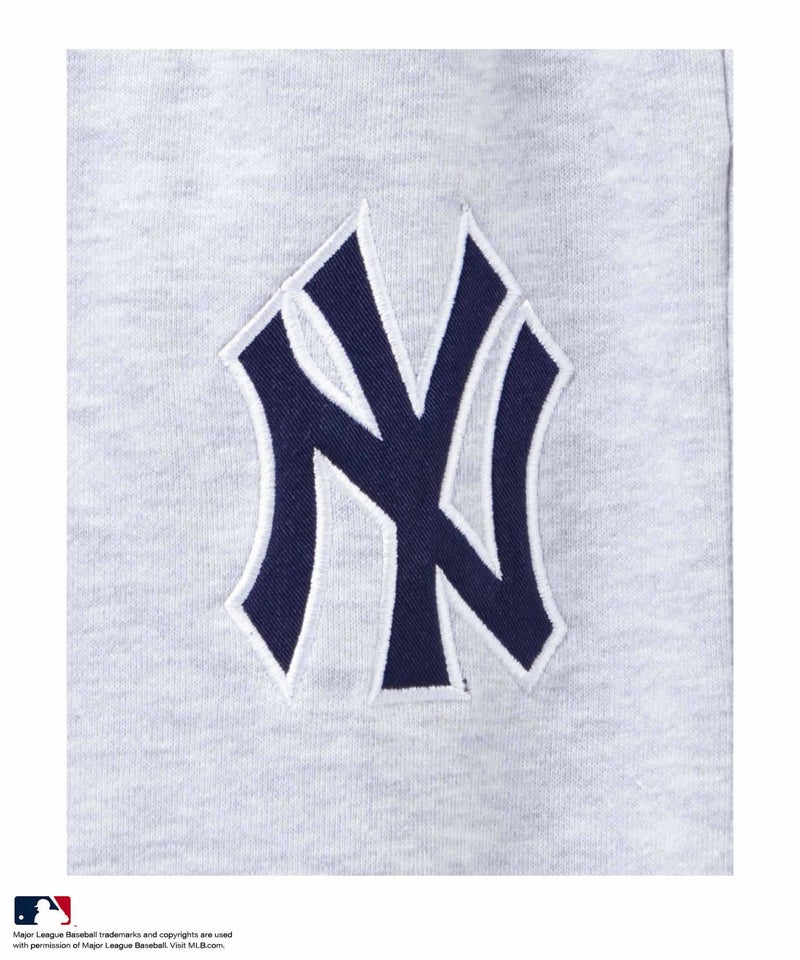 MLB  チームロゴスウェットパンツ メンズ商品画像-17