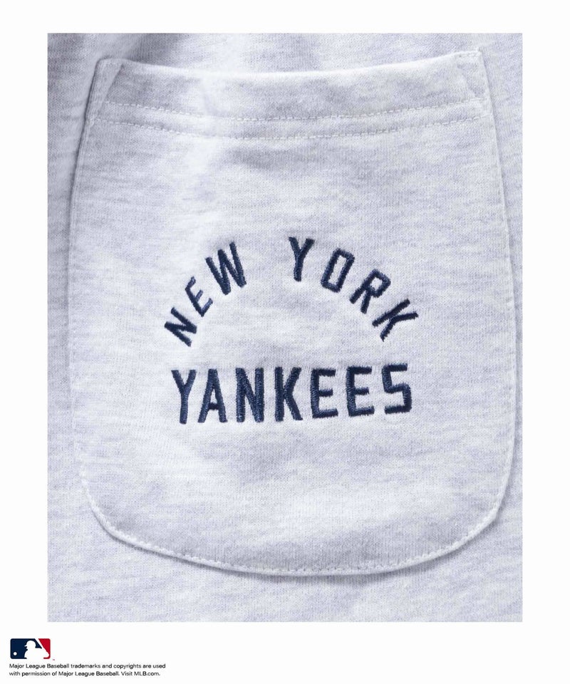 MLB  チームロゴスウェットパンツ メンズ商品画像-18