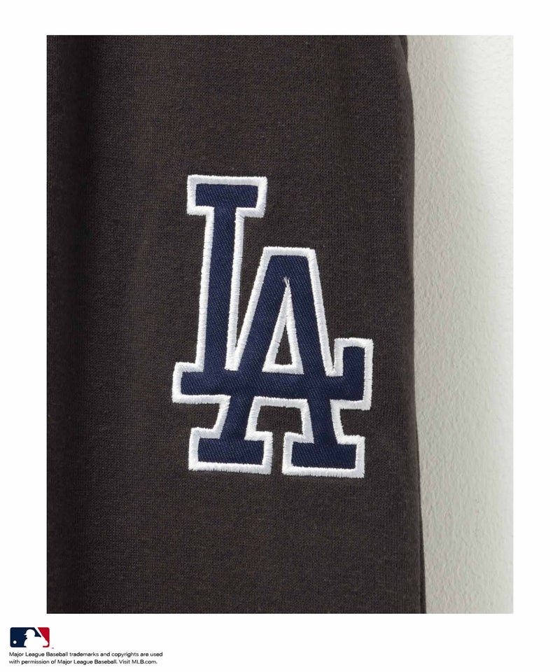 MLB チームロゴスウェットパンツ メンズ商品画像-19