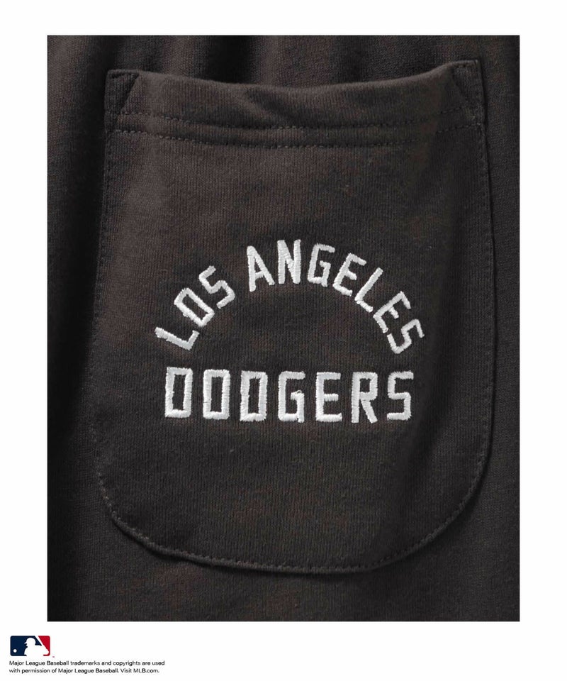 MLB チームロゴスウェットパンツ メンズ商品画像-20