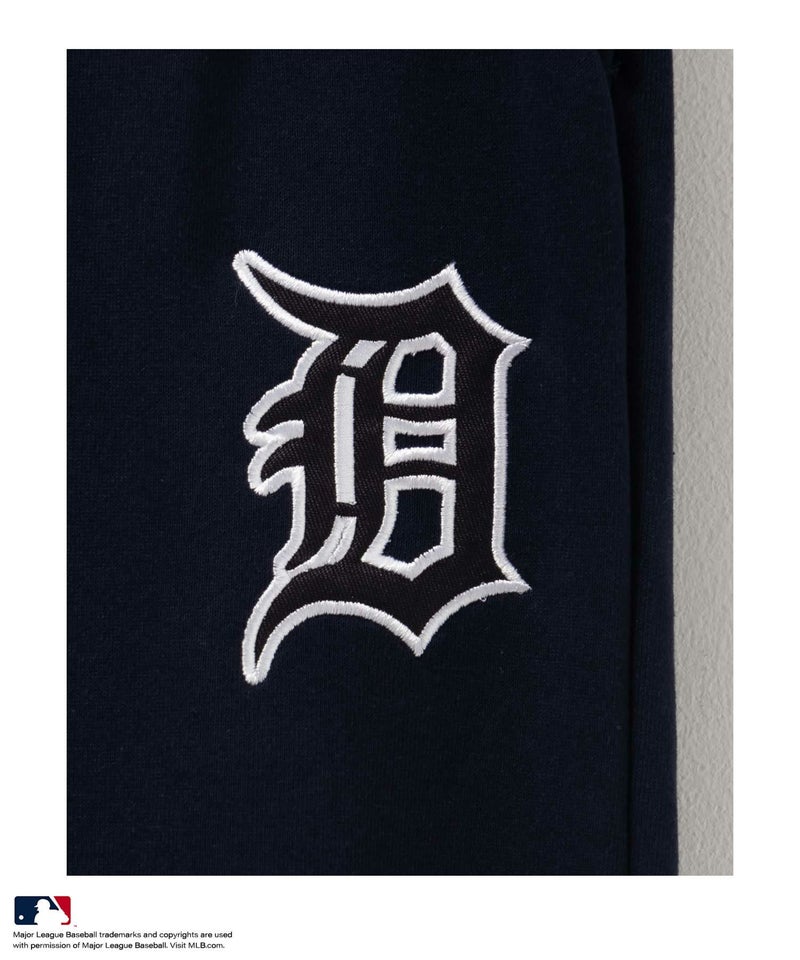 MLB チームロゴスウェットパンツ メンズ商品画像-23