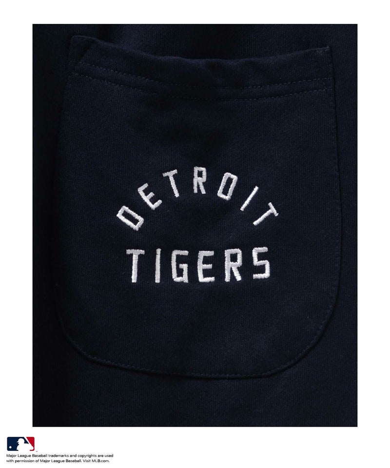 MLB チームロゴスウェットパンツ メンズ商品画像-24