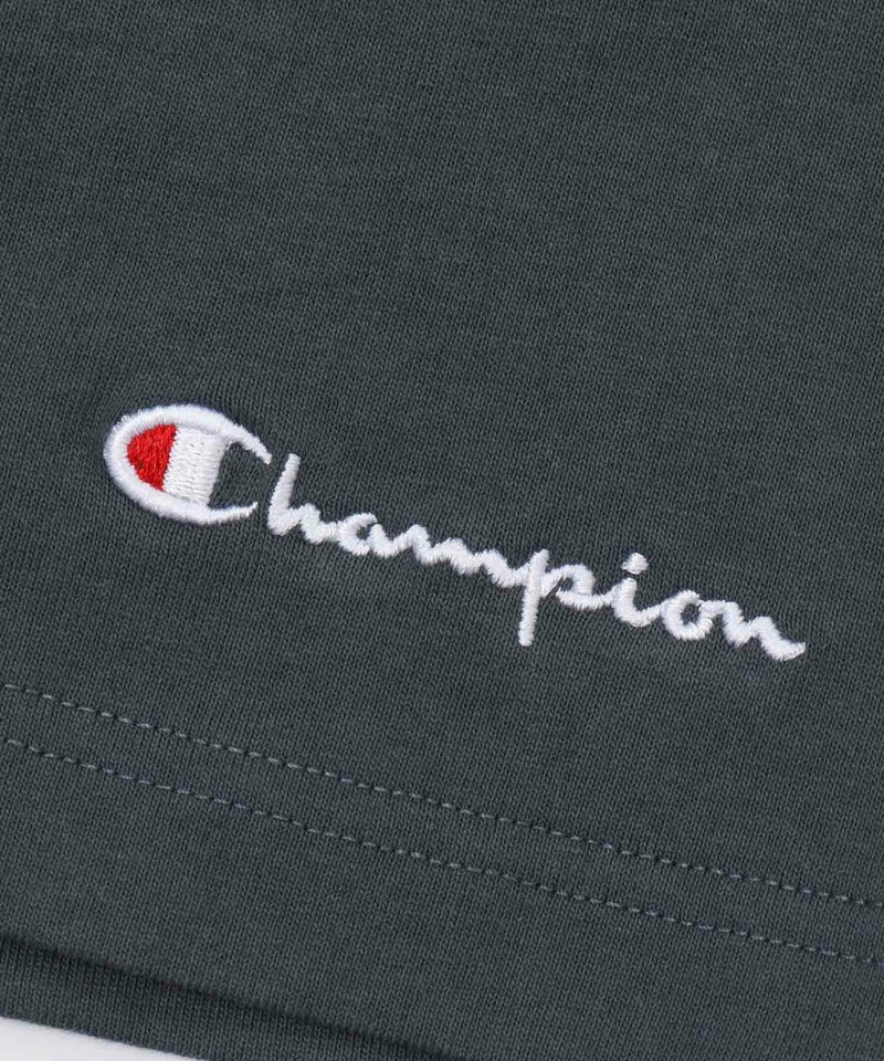 Champion ショートパンツ メンズ商品画像-18