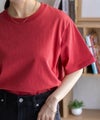 nAvy エブリーT ベーシックルーズTシャツ レディース メール便 対応商品商品サムネイル-20
