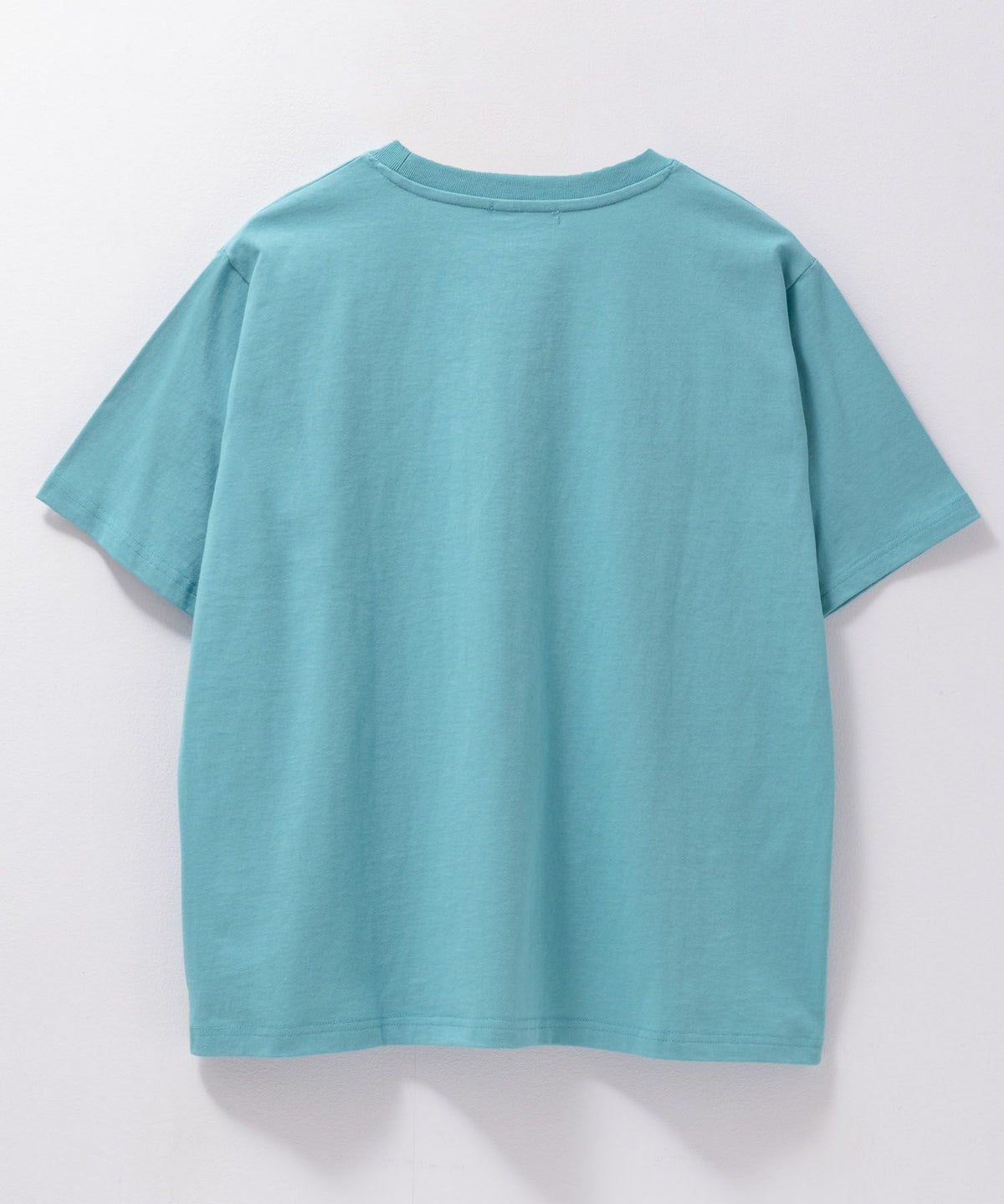 nAvy ベーシックルーズTシャツ レディース ネコポス 対応商品