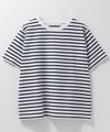 nAvy エブリーT ベーシックルーズTシャツ レディース メール便 対応商品商品サムネイル-28