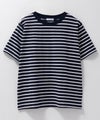 nAvy エブリーT ベーシックルーズTシャツ レディース メール便 対応商品商品サムネイル-31