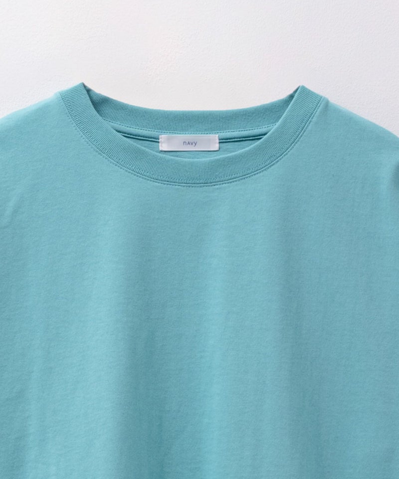 nAvy エブリーT ベーシックルーズTシャツ レディース メール便 対応商品商品画像-32