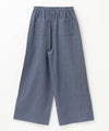 nAvy 毎日はきたくなるデニム「マイデニ」 イージーワイドパンツ レディース商品サムネイル-19