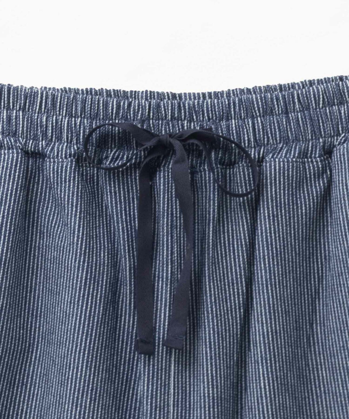 nAvy 毎日はきたくなるデニム「マイデニ」 イージーワイドパンツ レディース