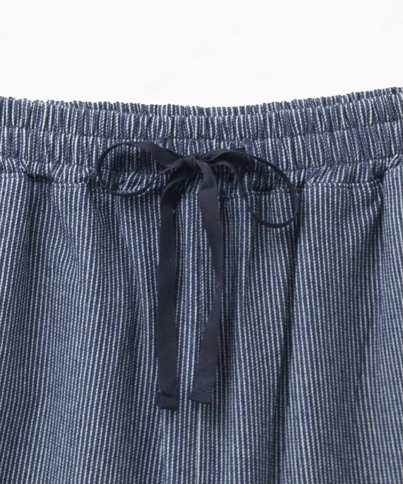 nAvy  毎日はきたくなるデニム「マイデニ」 イージーワイドパンツ レディース商品画像-24