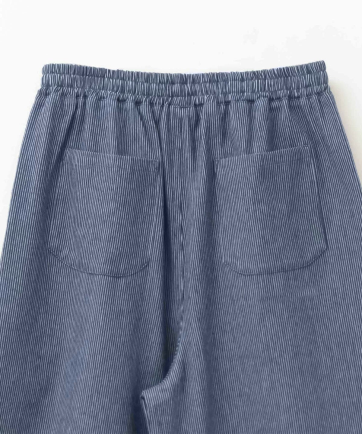 nAvy 毎日はきたくなるデニム「マイデニ」 イージーワイドパンツ レディース