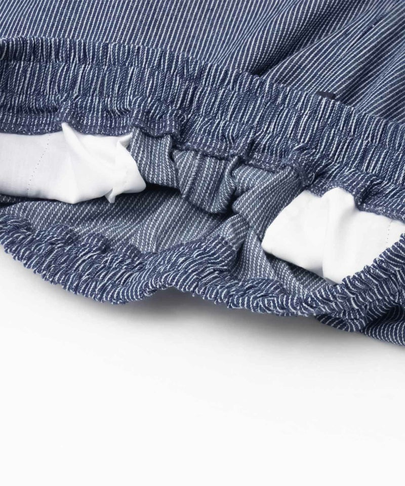 nAvy 毎日はきたくなるデニム「マイデニ」 イージーワイドパンツ レディース商品画像-27