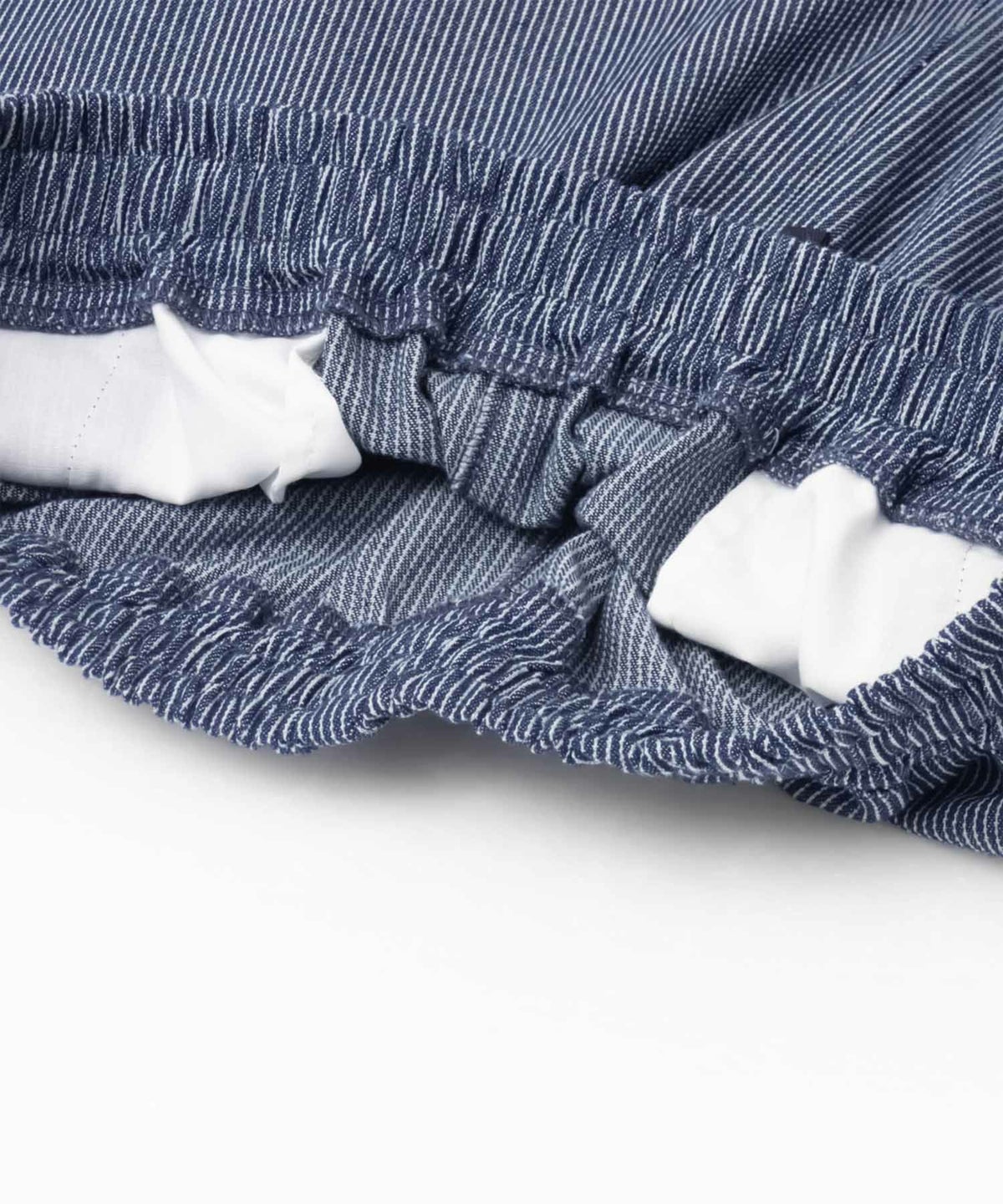 nAvy 毎日はきたくなるデニム「マイデニ」 イージーワイドパンツ レディース