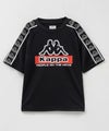 KAPPA 肩テープTシャツ キッズ メール便 対応商品商品サムネイル-4