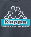 KAPPA 肩テープTシャツ キッズ メール便 対応商品商品サムネイル-9