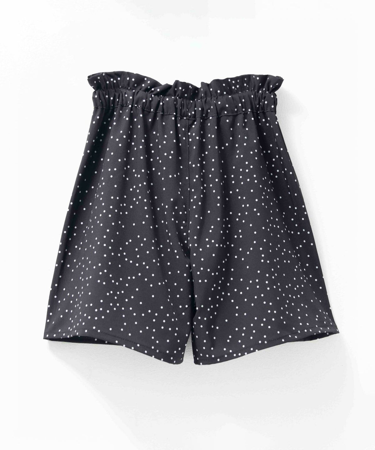 NAVY SARARI キュロット キッズ