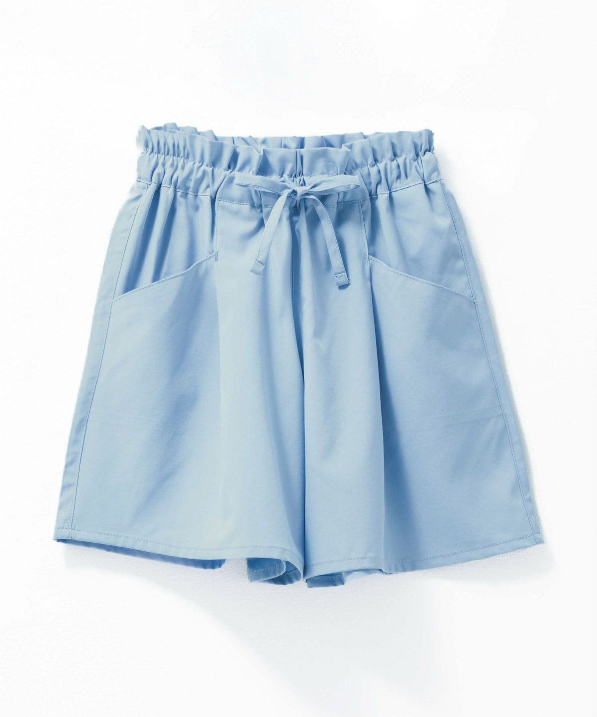 NAVY SARARI キュロット キッズ