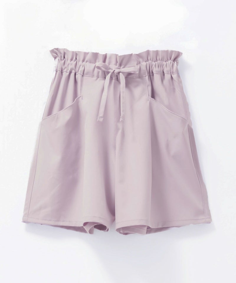 NAVY SARARI キュロット キッズ商品画像-11