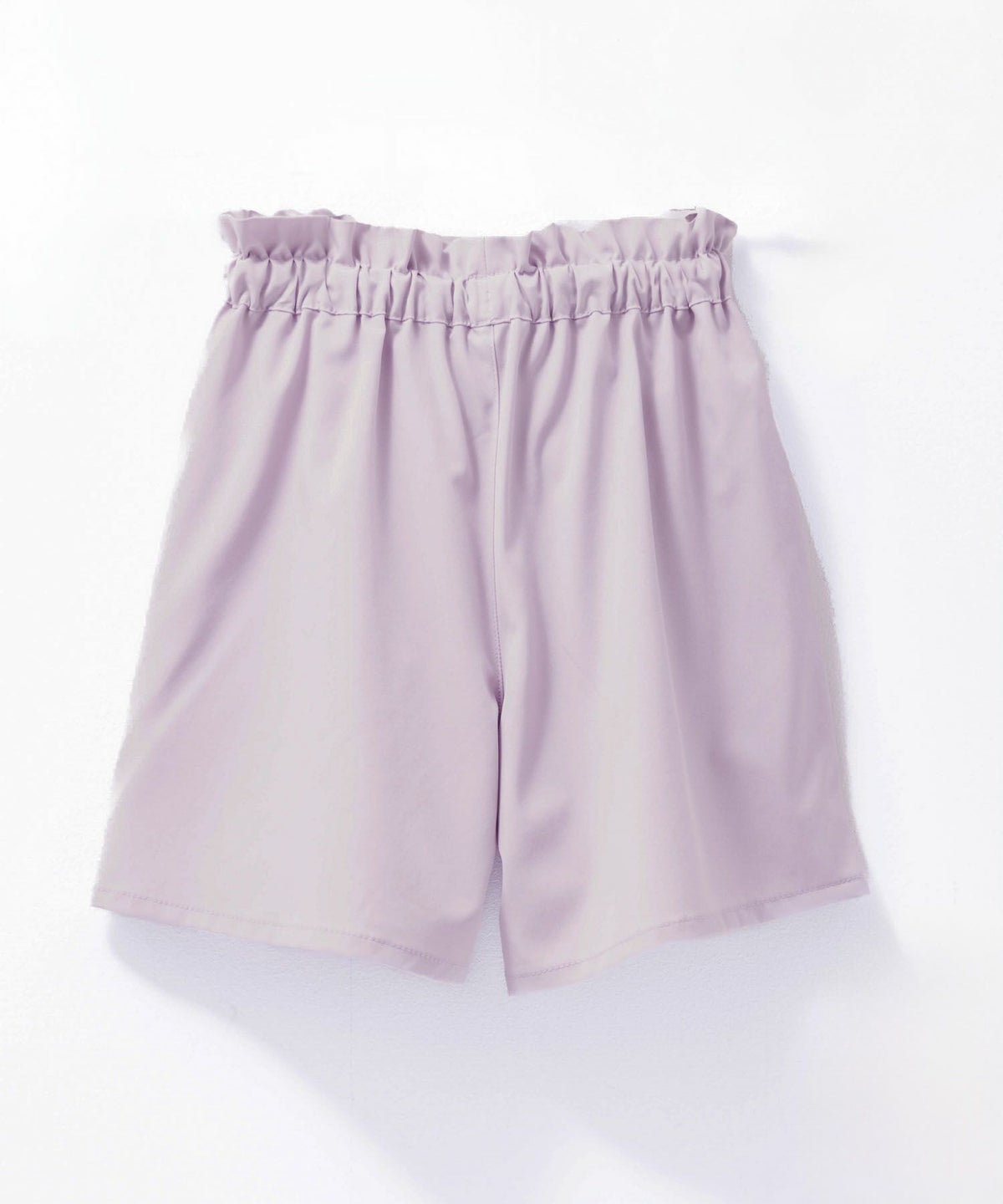 NAVY SARARI キュロット キッズ