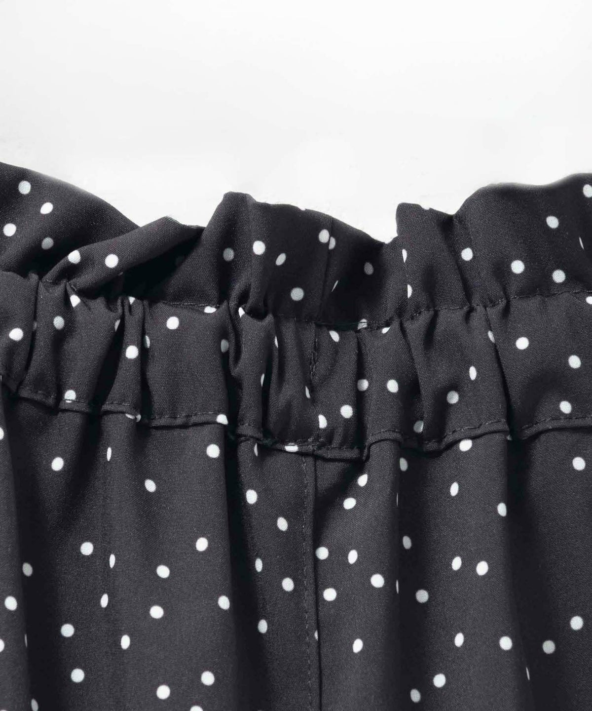 NAVY SARARI キュロット キッズ