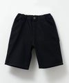 NAVY のびるモン ストレッチツイル ペインターショートパンツ キッズ商品サムネイル-3