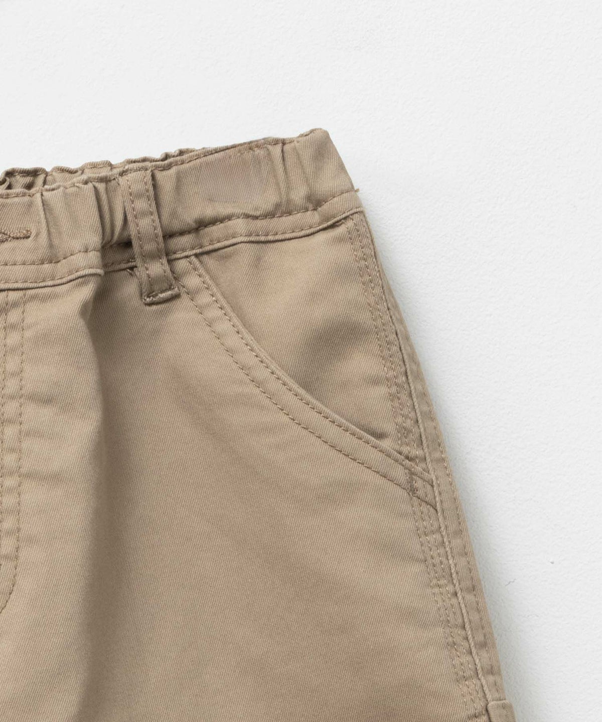 NAVY ツイルペインターショートパンツ キッズ